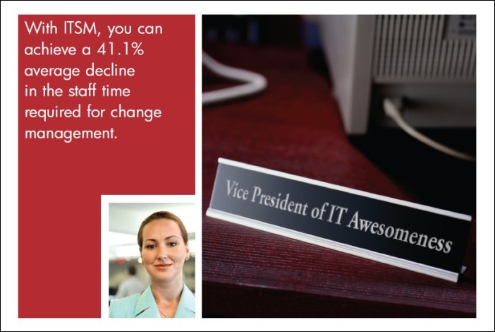 HP IT Superstar