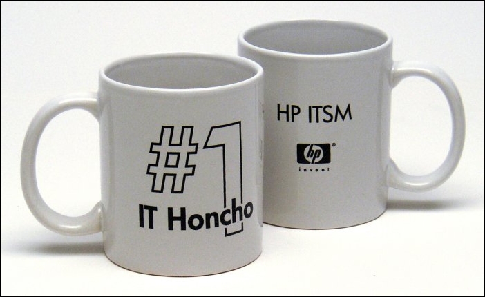 HP IT Superstar